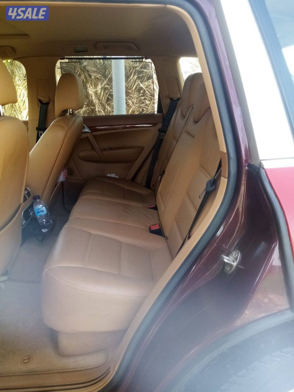 للبيع كايين اس 20041