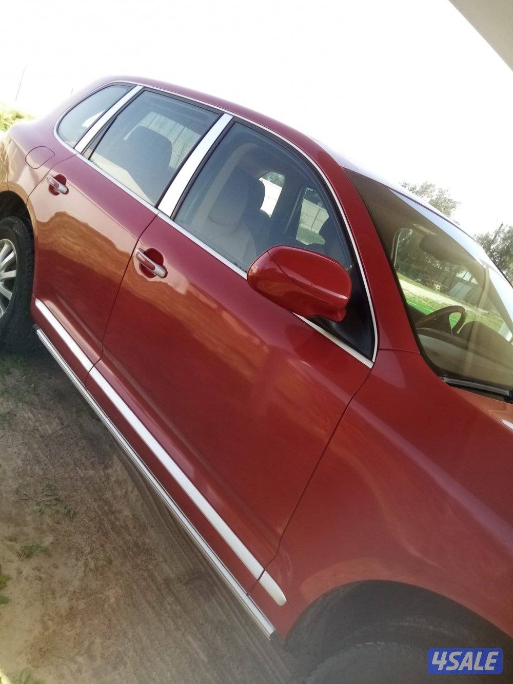 للبيع كايين اس 20042