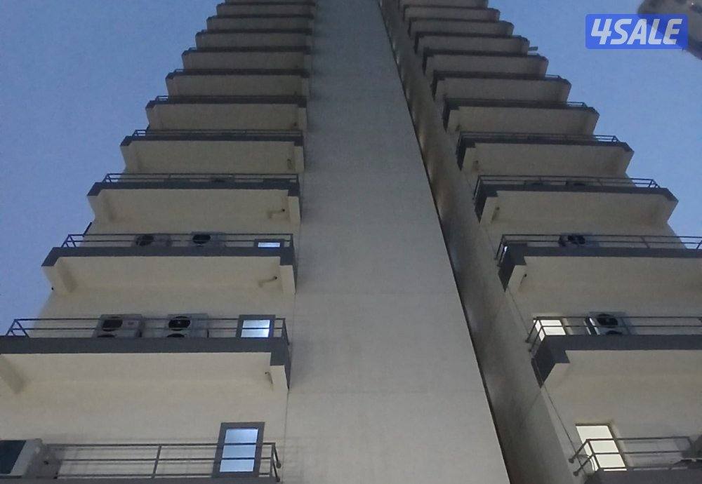 للبيع عماره ممتازه اول ساكن تشطيب ممتاز0