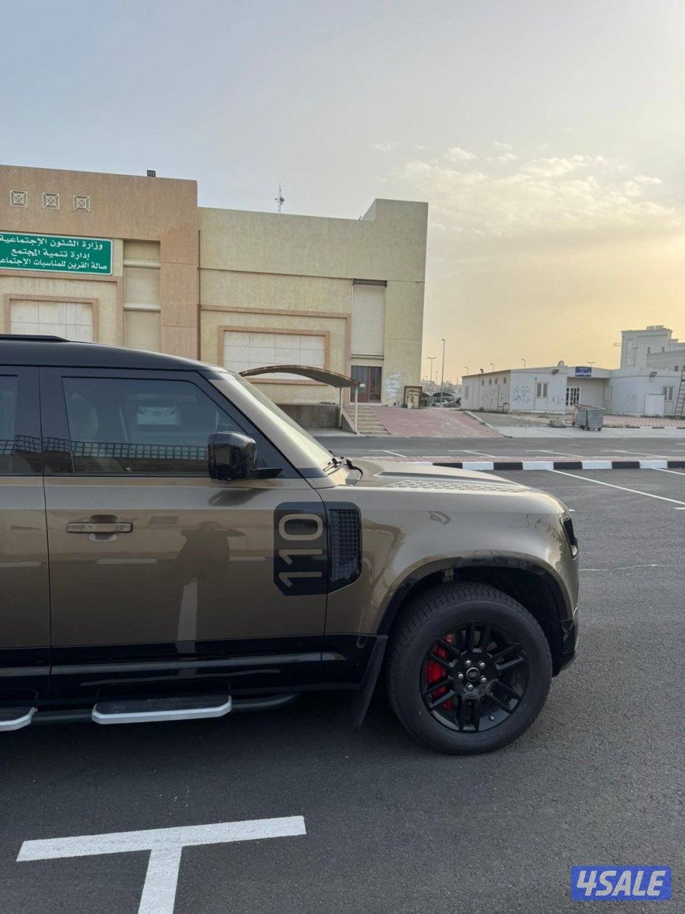 للبيع دينفدر3