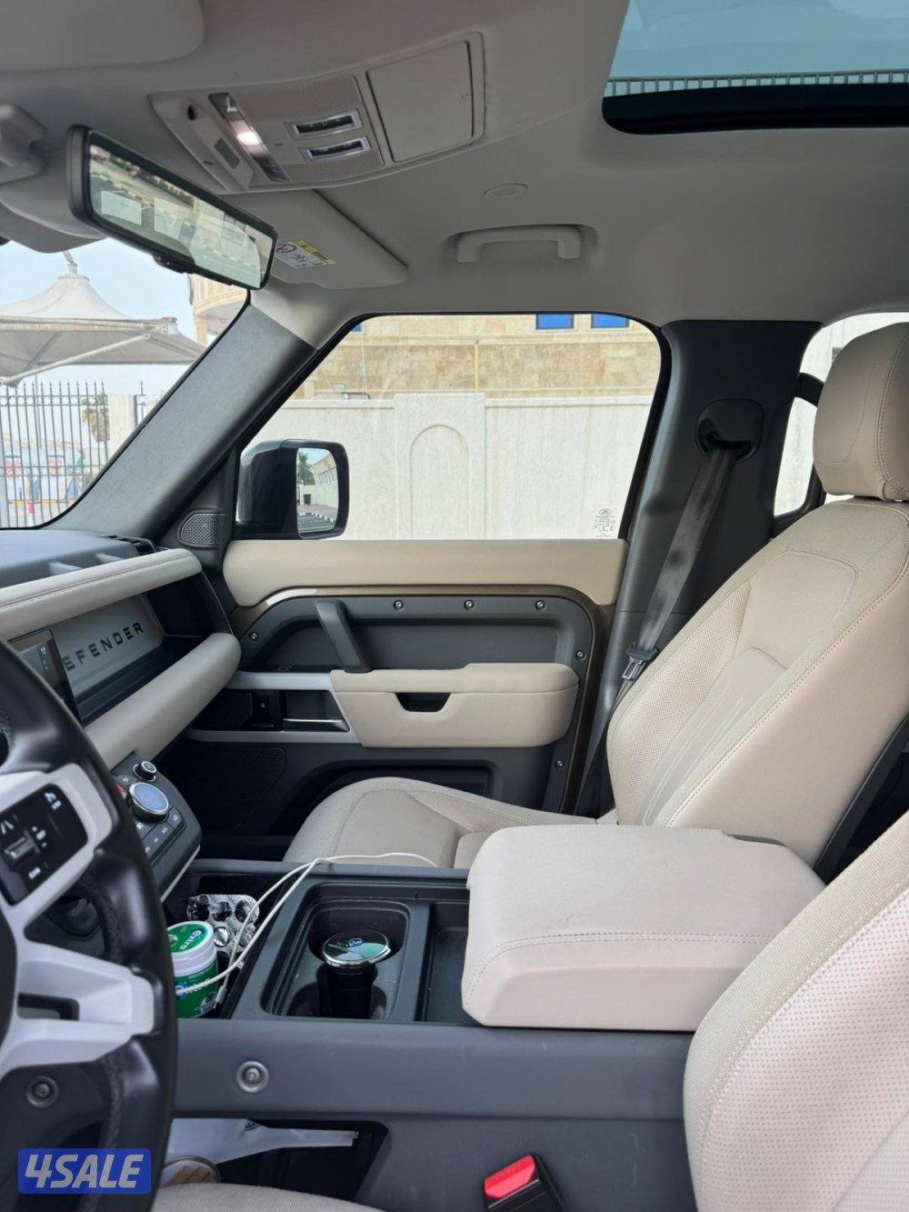 للبيع دينفدر5