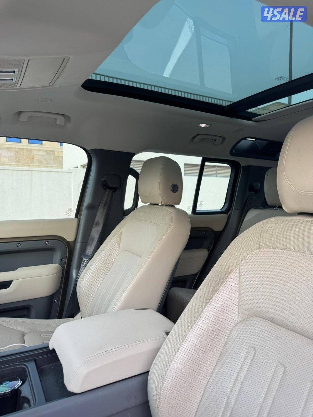 للبيع دينفدر6