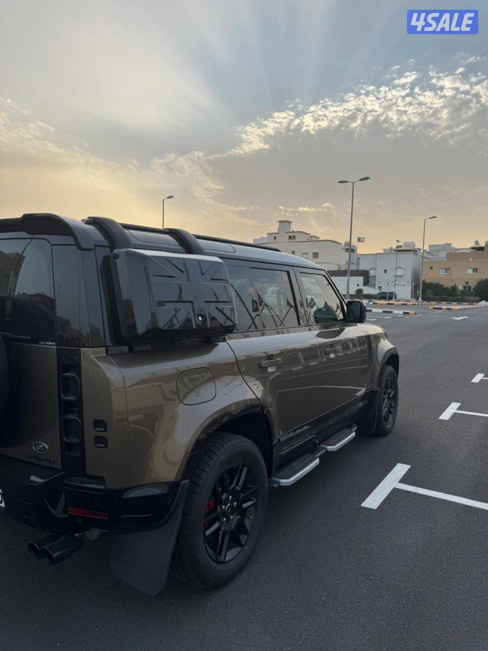 للبيع دينفدر1