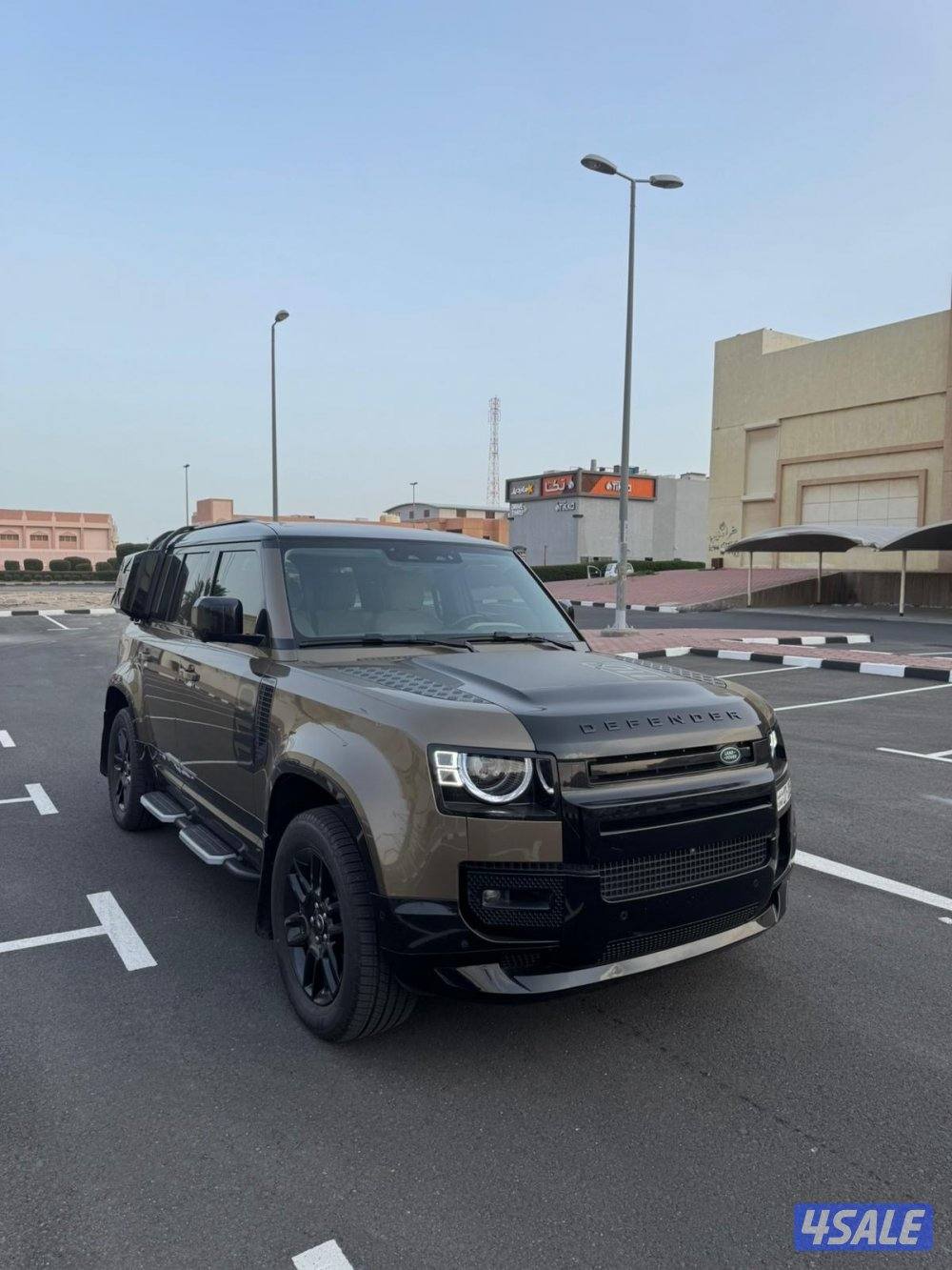 للبيع دينفدر2