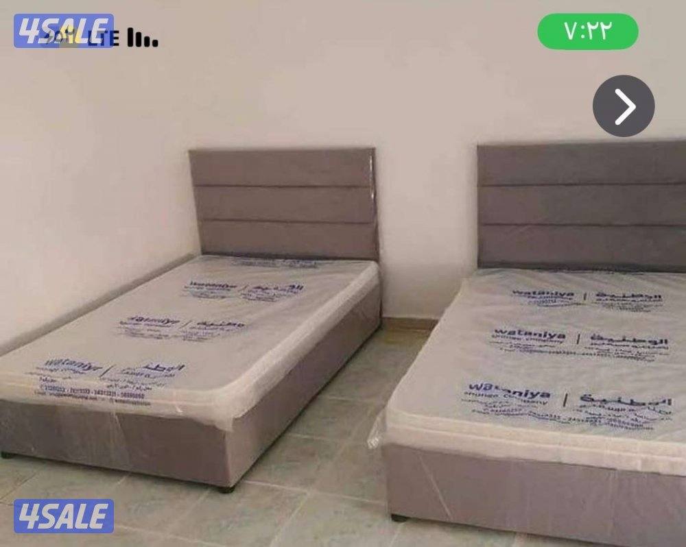 طبصال سراير طبيه للبيع5