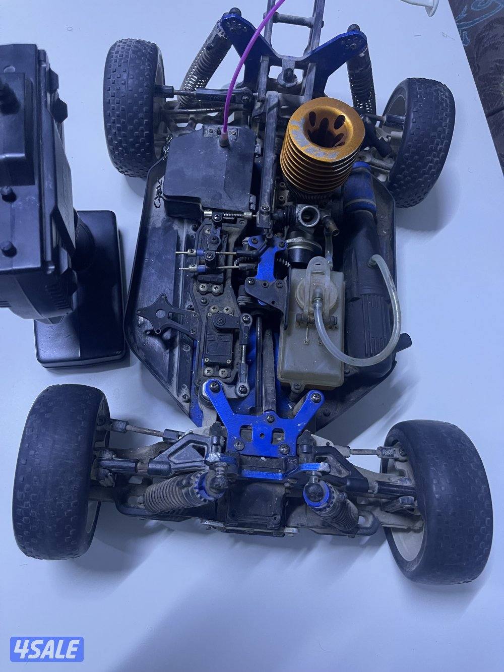 سياره بانزين2