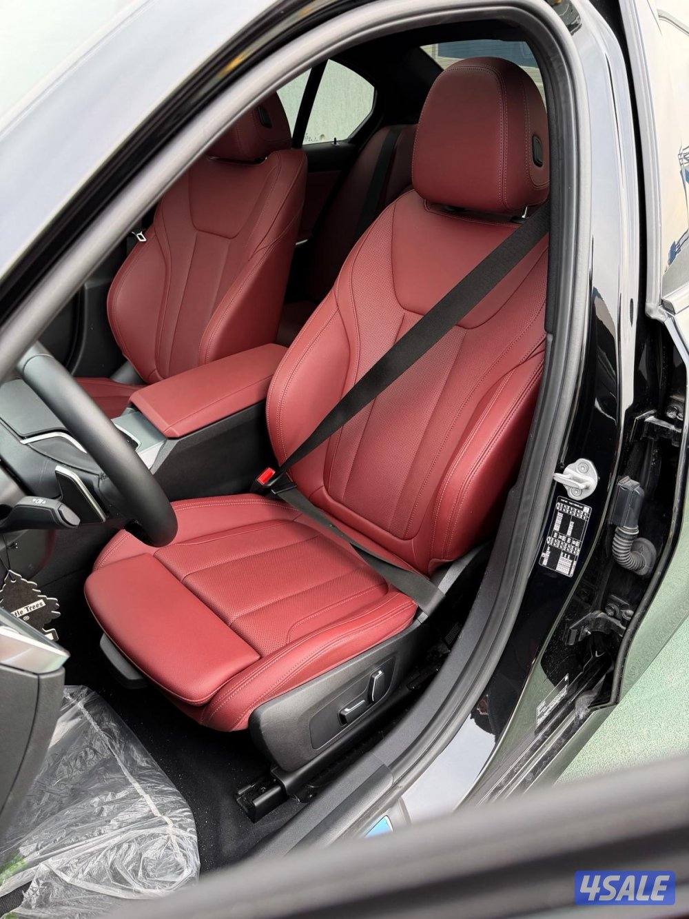 بي ام m كت 20241