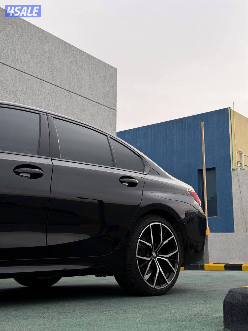 بي ام m كت 20243