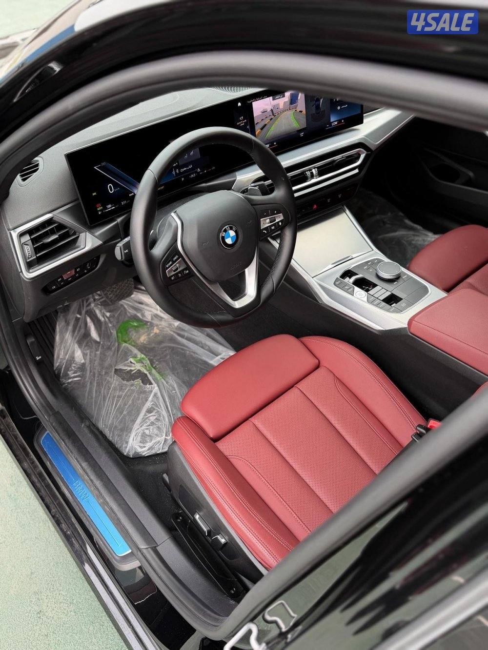 بي ام m كت 20242