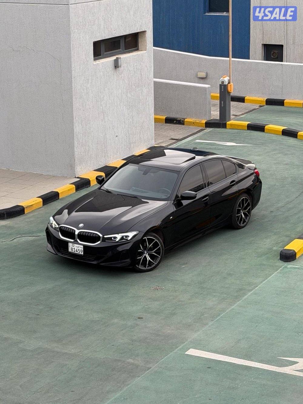 بي ام m كت 20244