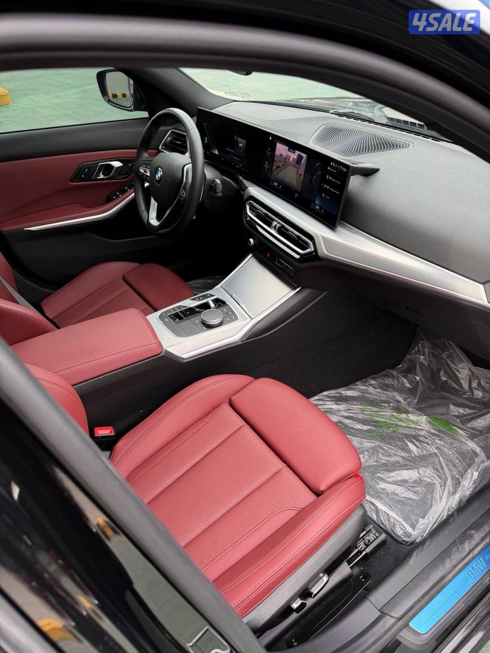 بي ام m كت 20247