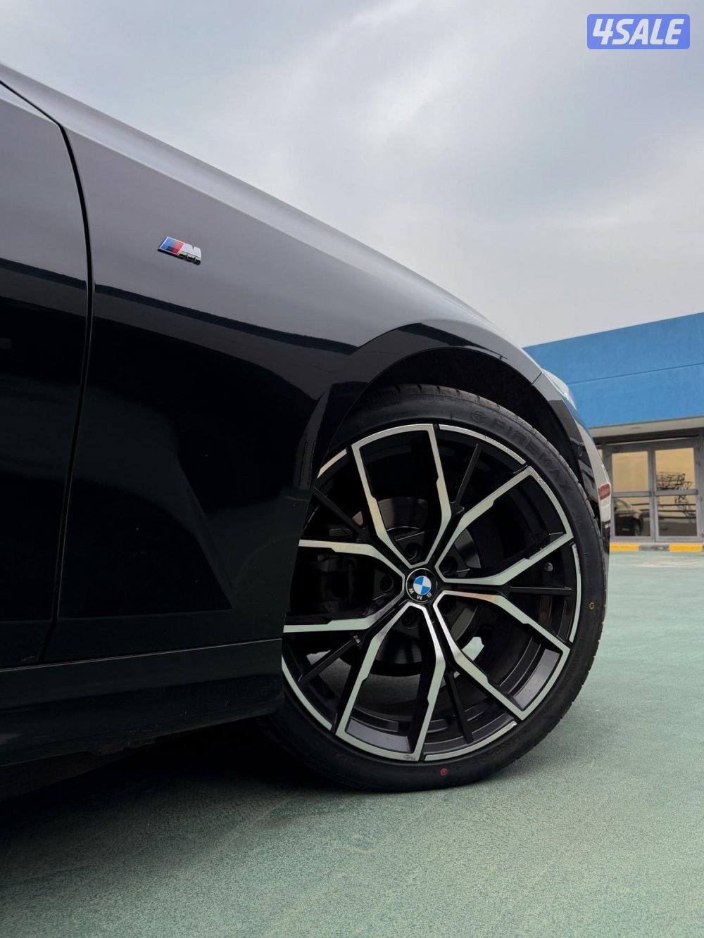 بي ام m كت 20246