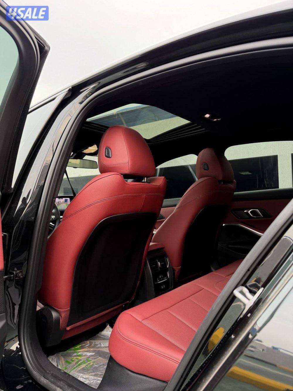 بي ام m كت 20248