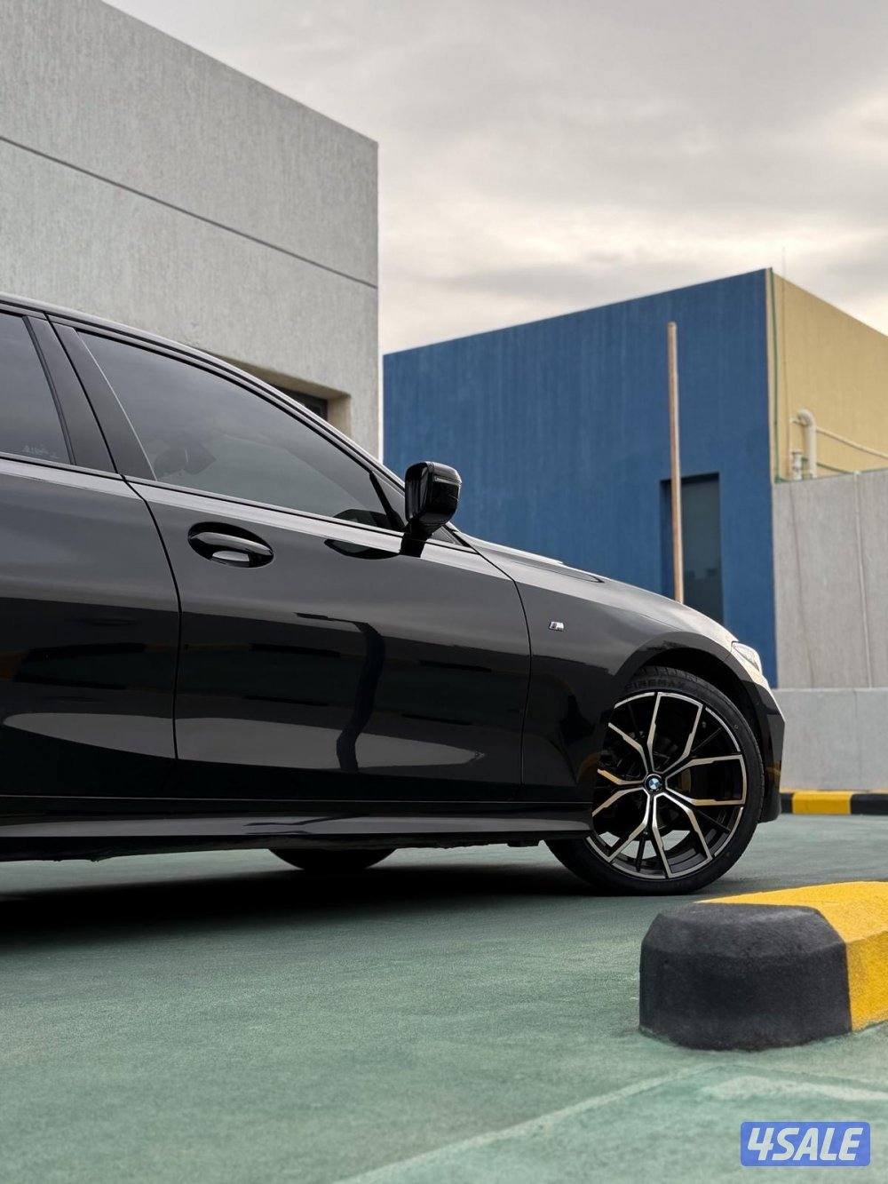 بي ام m كت 20249