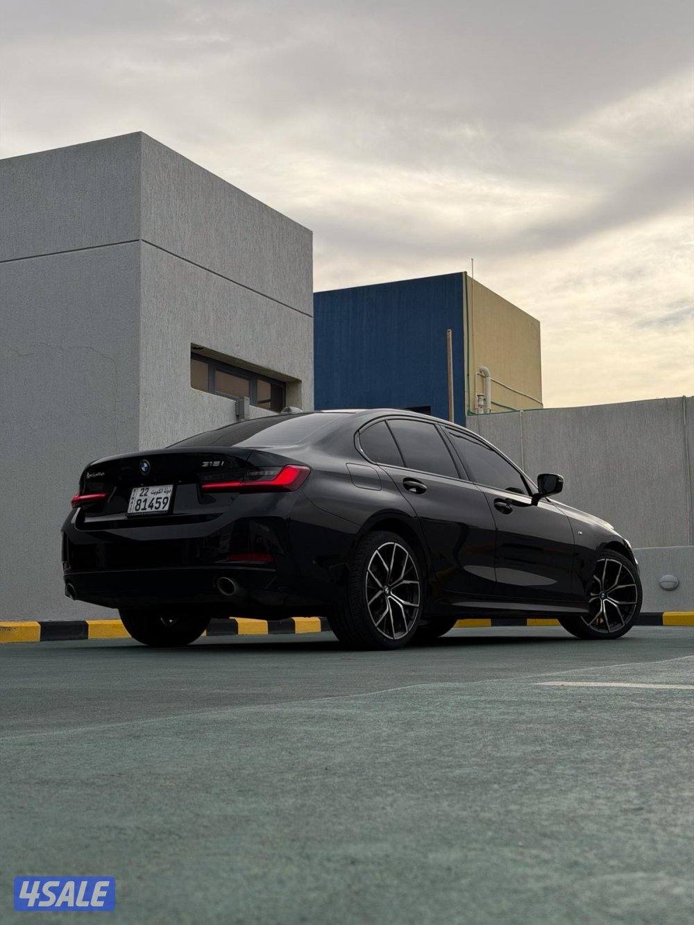 بي ام m كت 202411