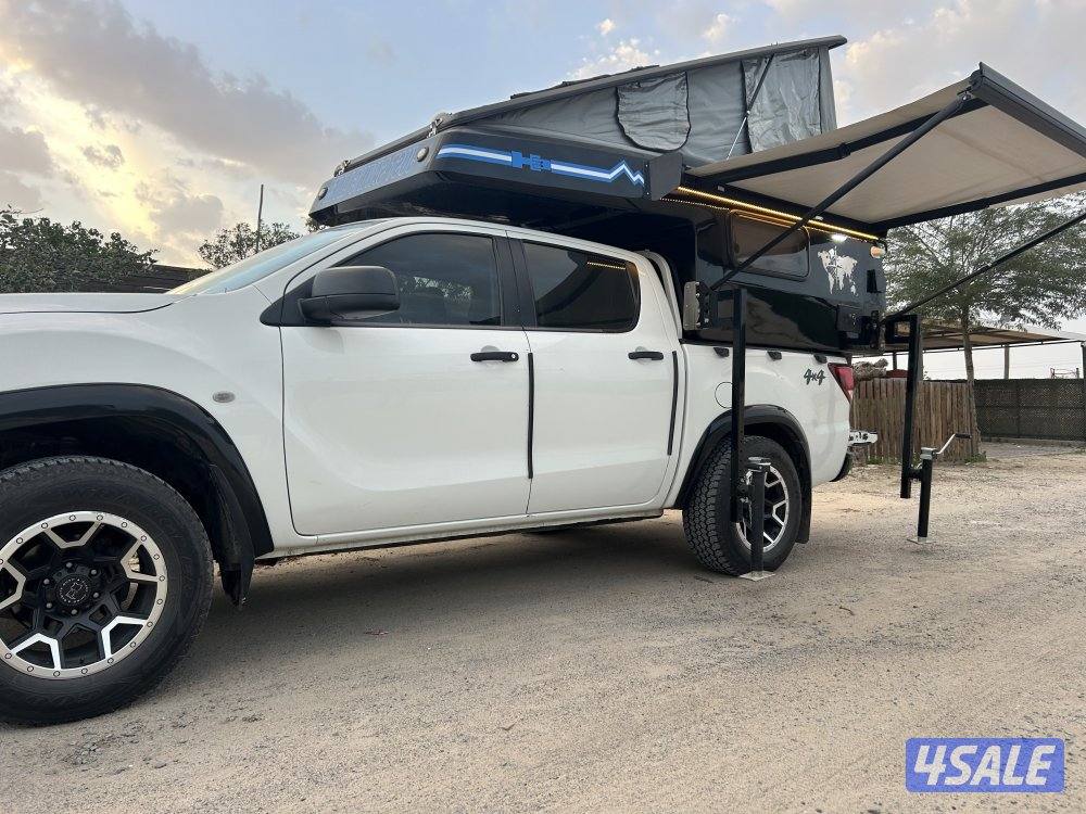 كامبر استرالي تجميع الصين مع الوانيت0