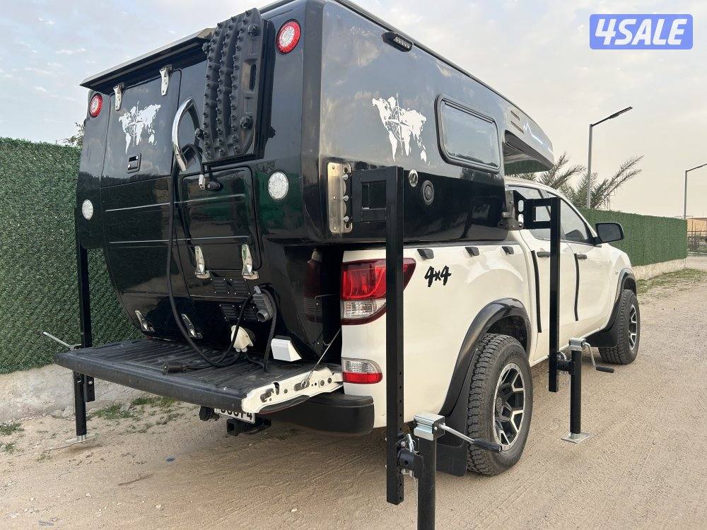 كامبر استرالي تجميع الصين مع الوانيت3