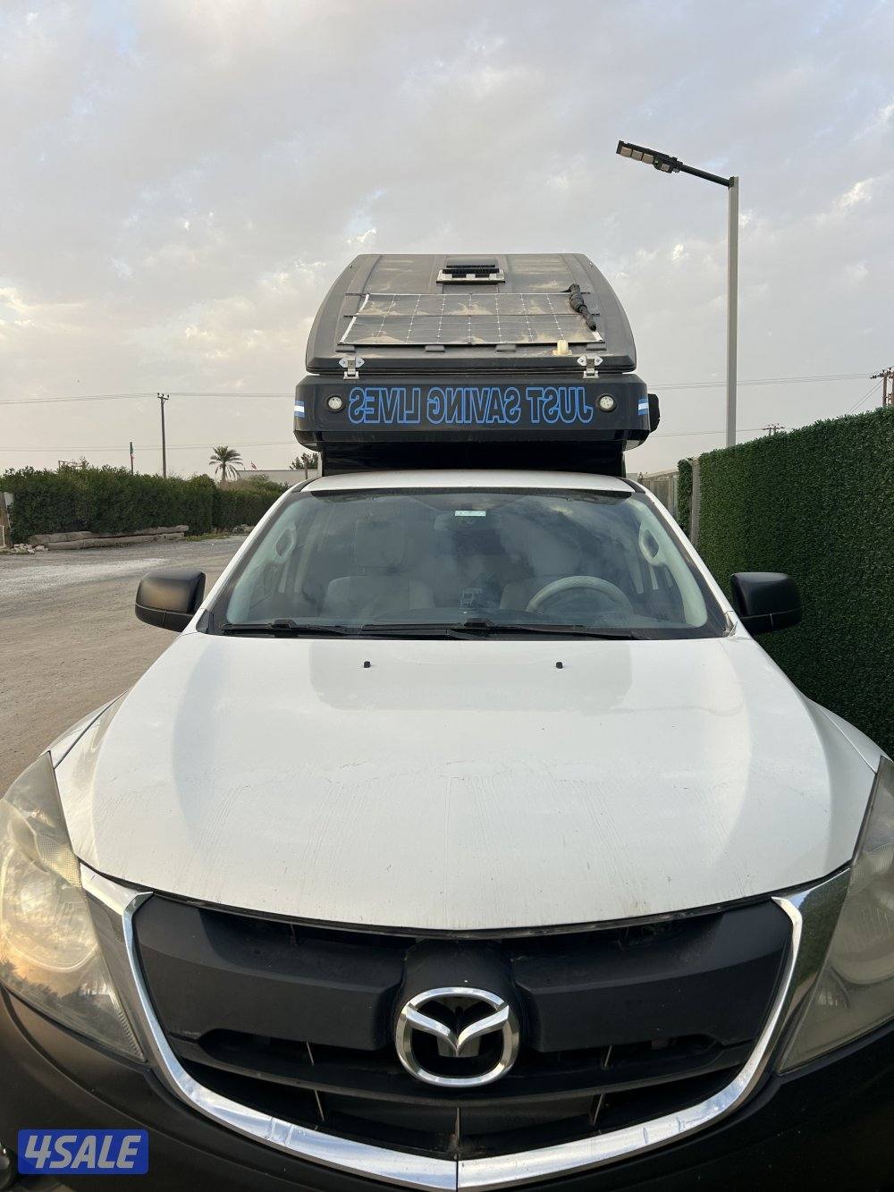 كامبر استرالي تجميع الصين مع الوانيت4