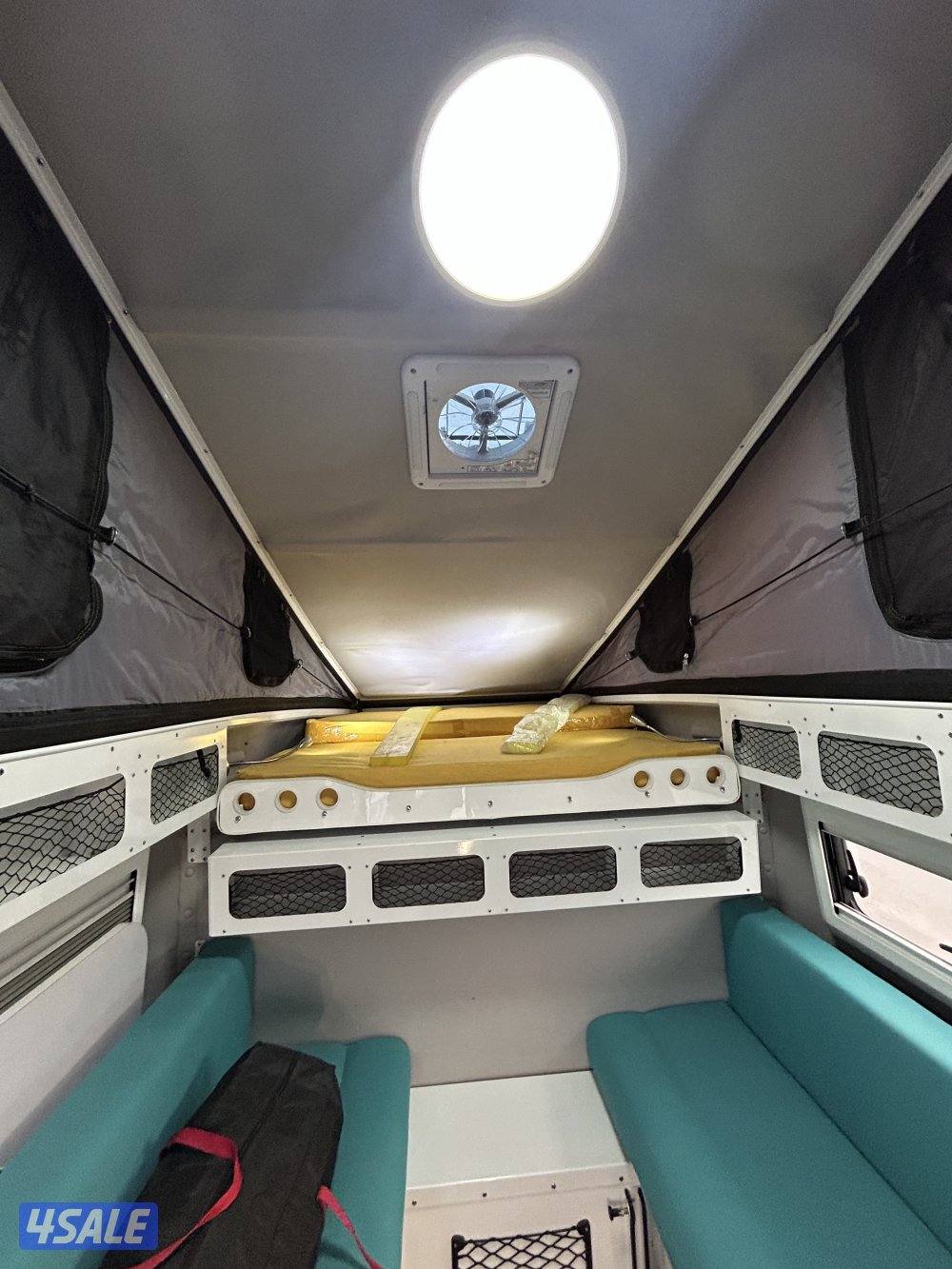 كامبر استرالي تجميع الصين مع الوانيت7