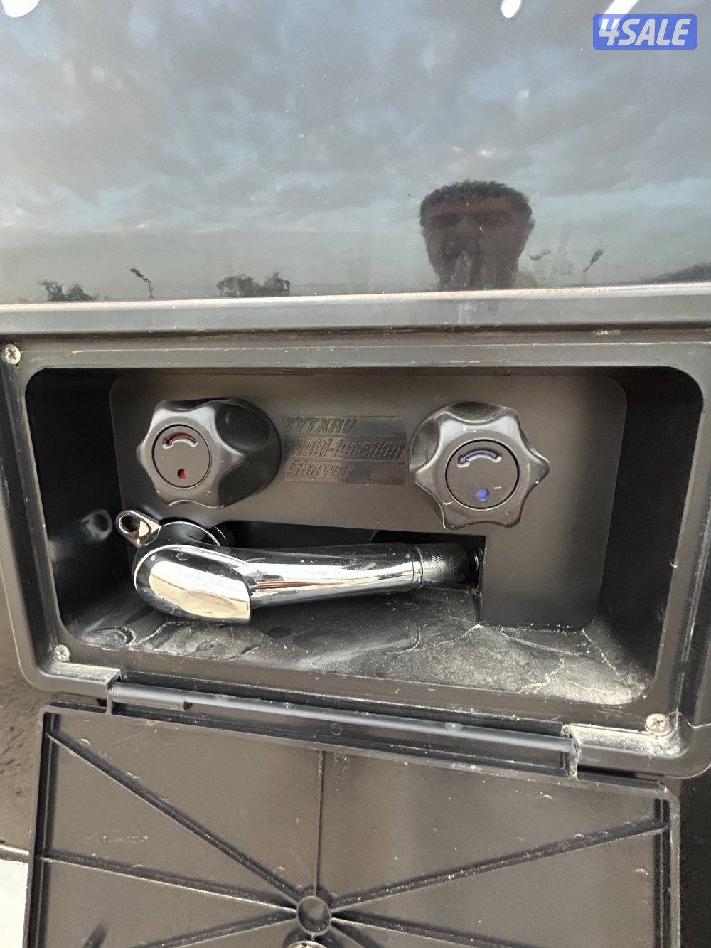 كامبر استرالي تجميع الصين مع الوانيت10