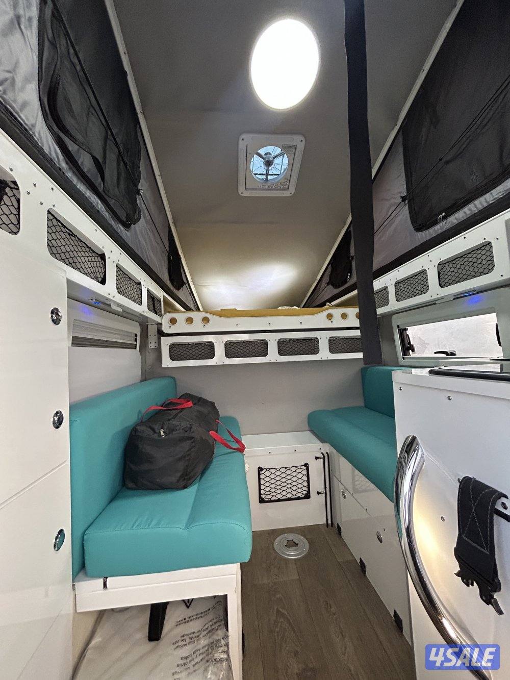 كامبر استرالي تجميع الصين مع الوانيت11