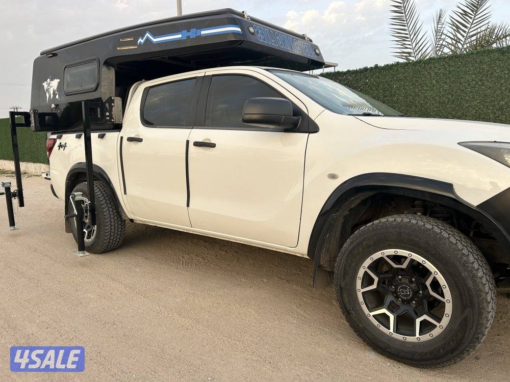 كامبر استرالي تجميع الصين مع الوانيت12