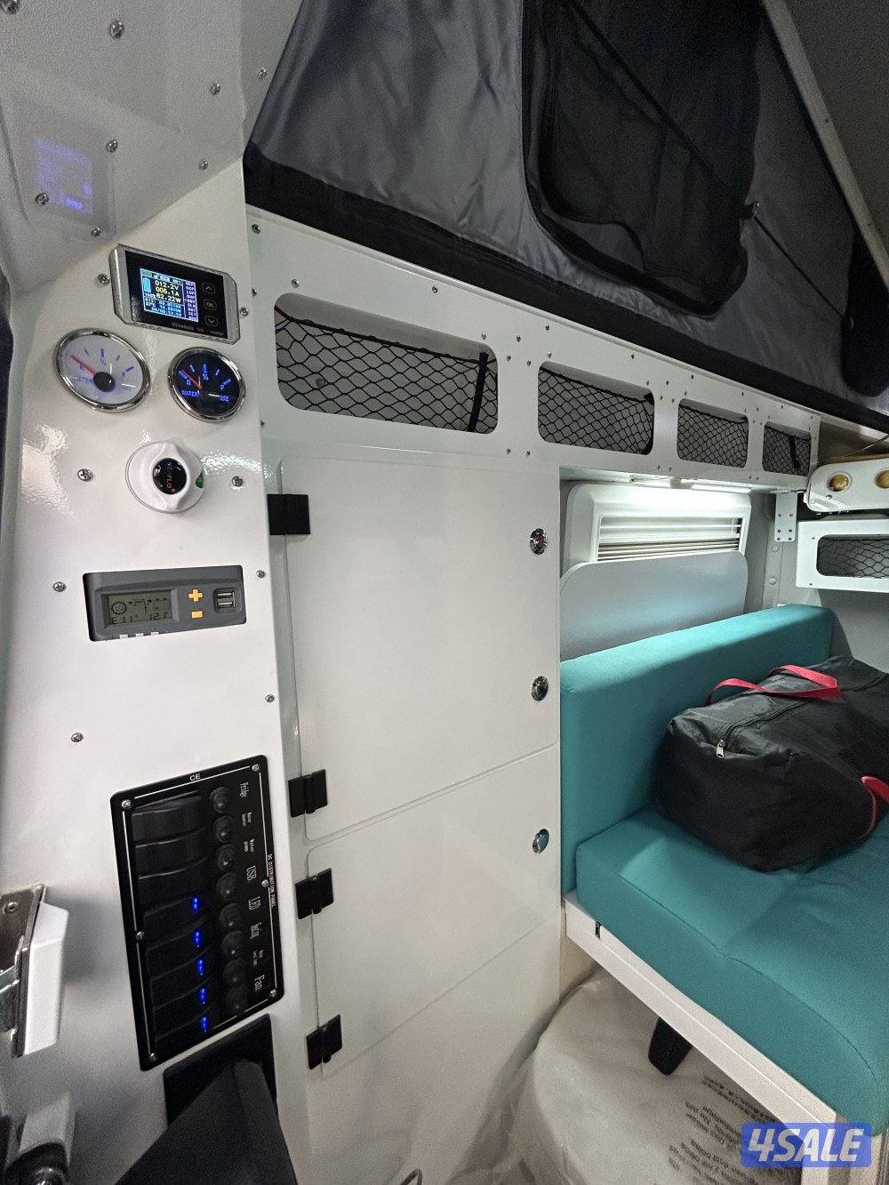 كامبر استرالي تجميع الصين مع الوانيت14