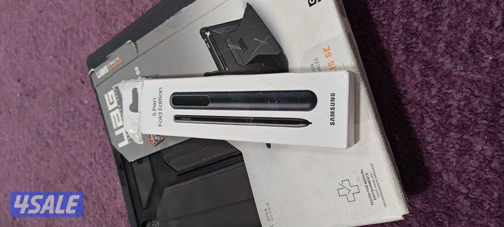 كفر كيبورد بلوتوث ايباد برو ١٢.٩1