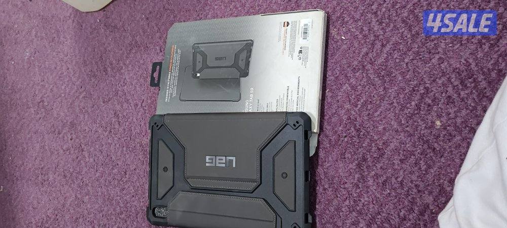 كفر كيبورد بلوتوث ايباد برو ١٢.٩0