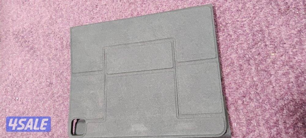 كفر كيبورد بلوتوث ايباد برو ١٢.٩2