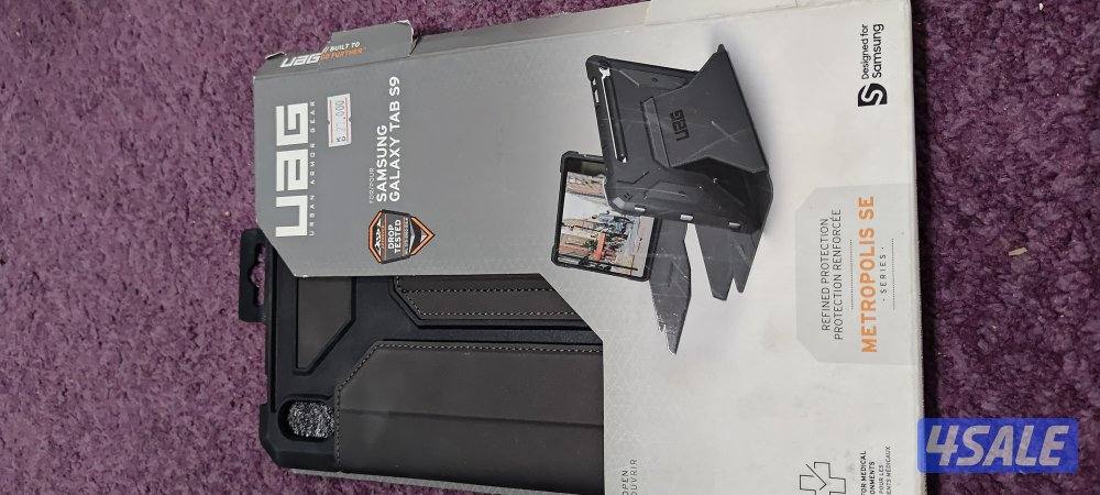 كفر كيبورد بلوتوث ايباد برو ١٢.٩5