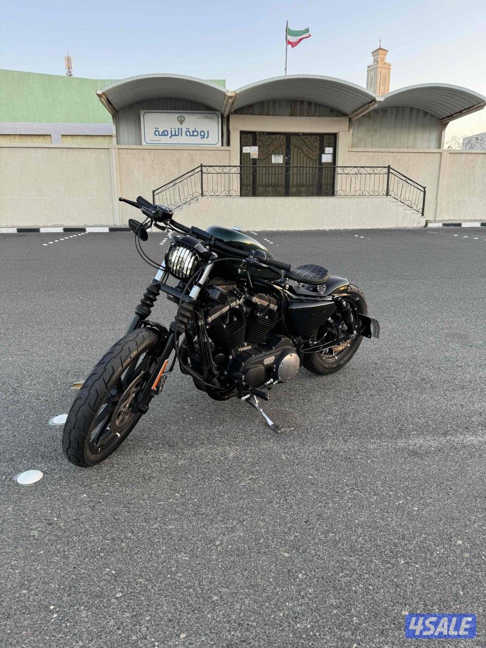 Sportster iron 20206