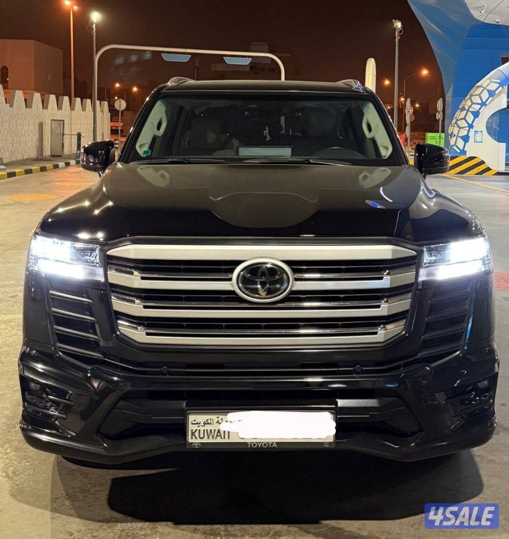 لاند كلوزر 20241