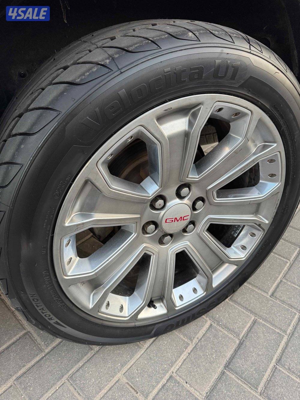 Yukon Denali يوكن دينالي8