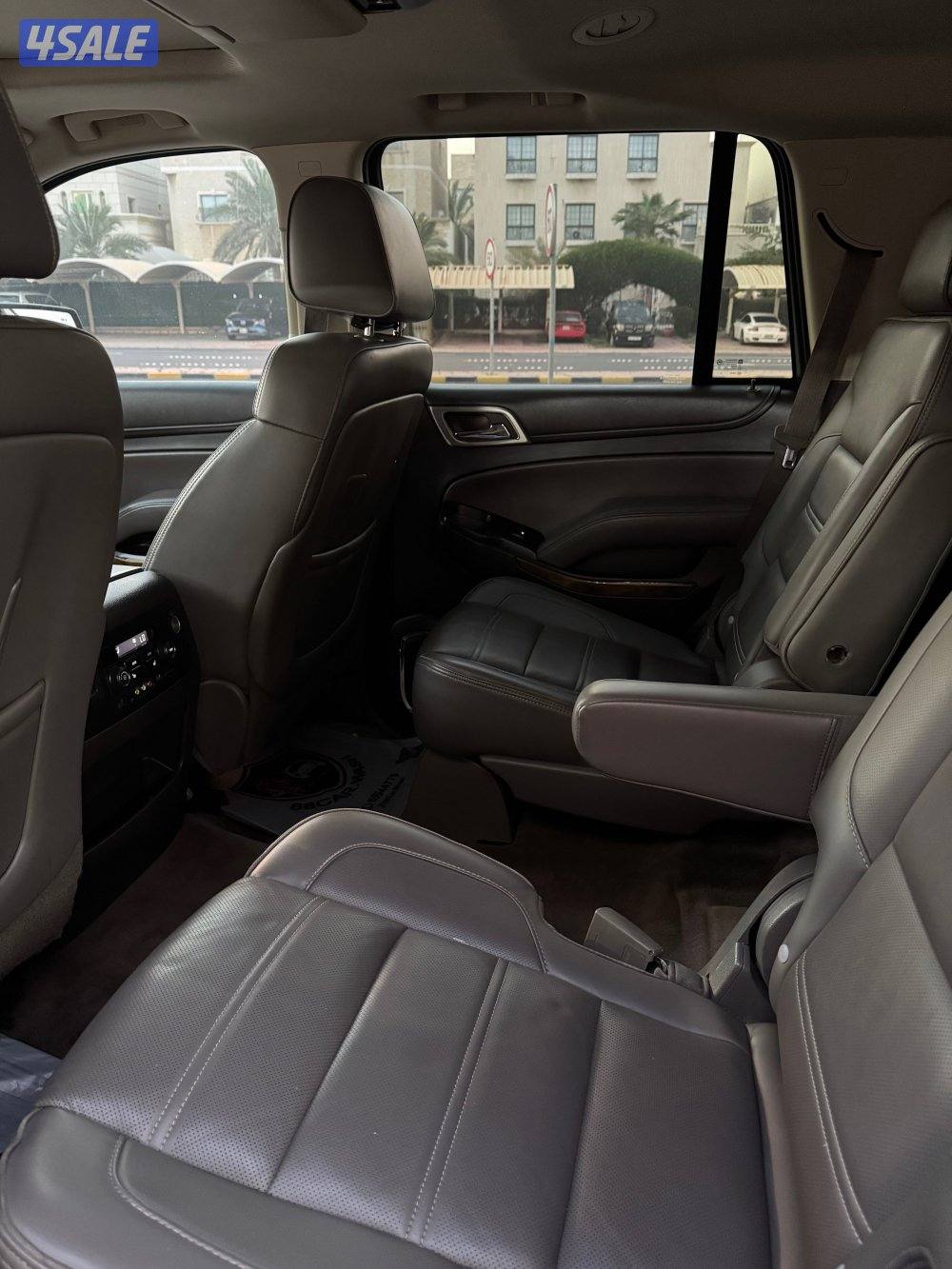 Yukon Denali يوكن دينالي10