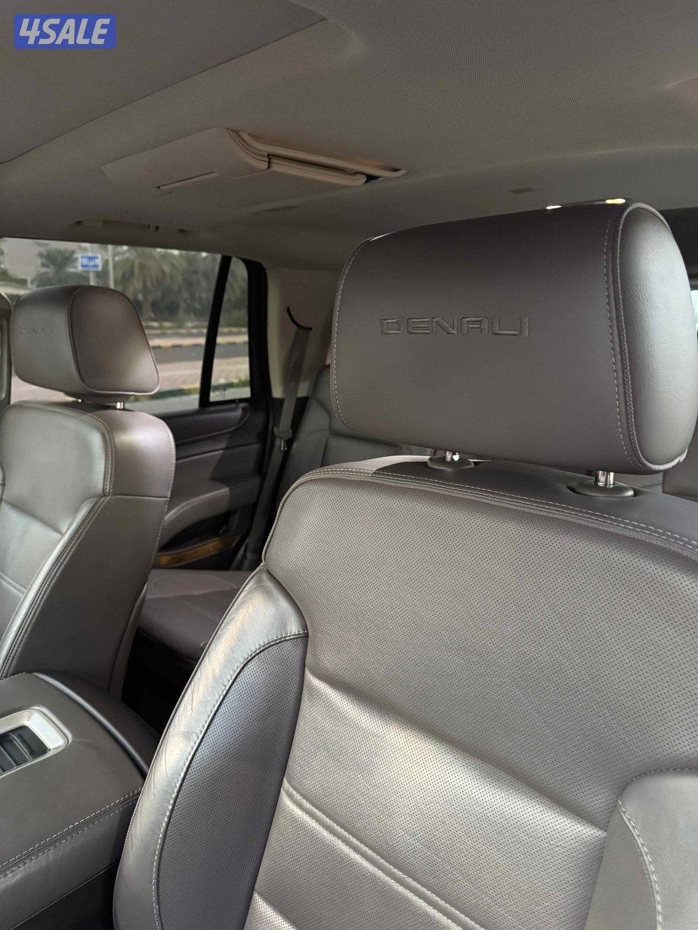 Yukon Denali يوكن دينالي13