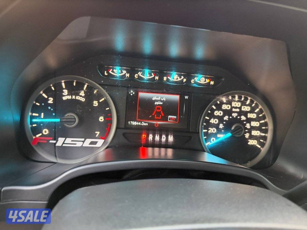 وانيت فورد سبورت 20207