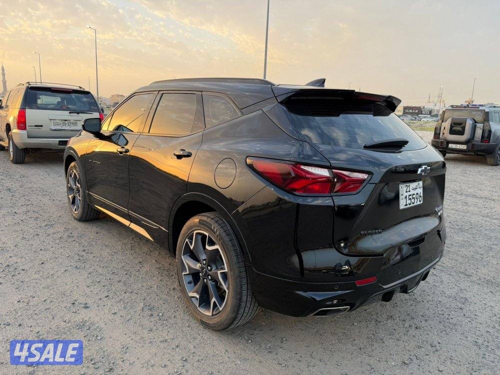 بليزر 2021 الفل عداد 710