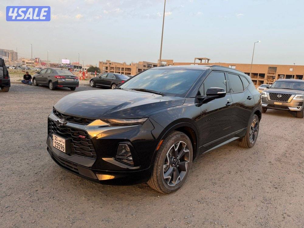 بليزر 2021 الفل عداد 712