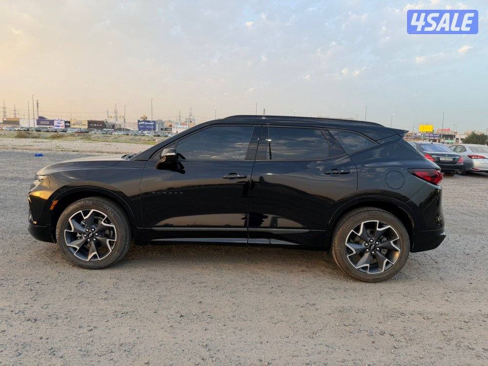 بليزر 2021 الفل عداد 714