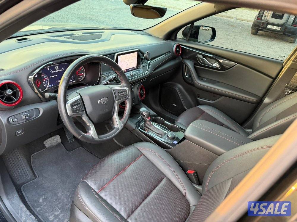 بليزر 2021 الفل عداد 716