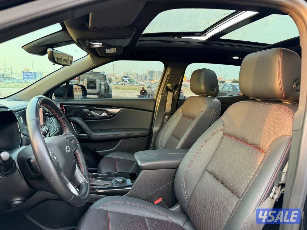 بليزر 2021 الفل عداد 717