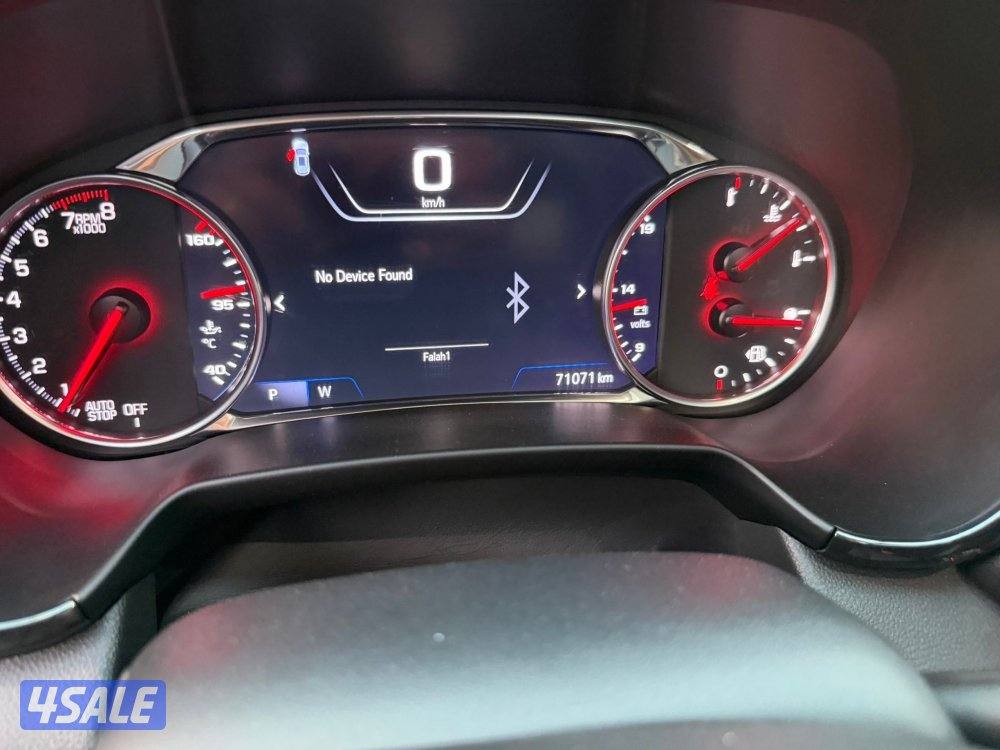 بليزر 2021 الفل عداد 718