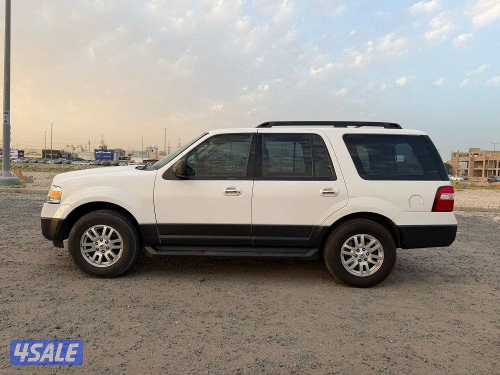 اكسبيدشن 2014 نظيف ومرتب5