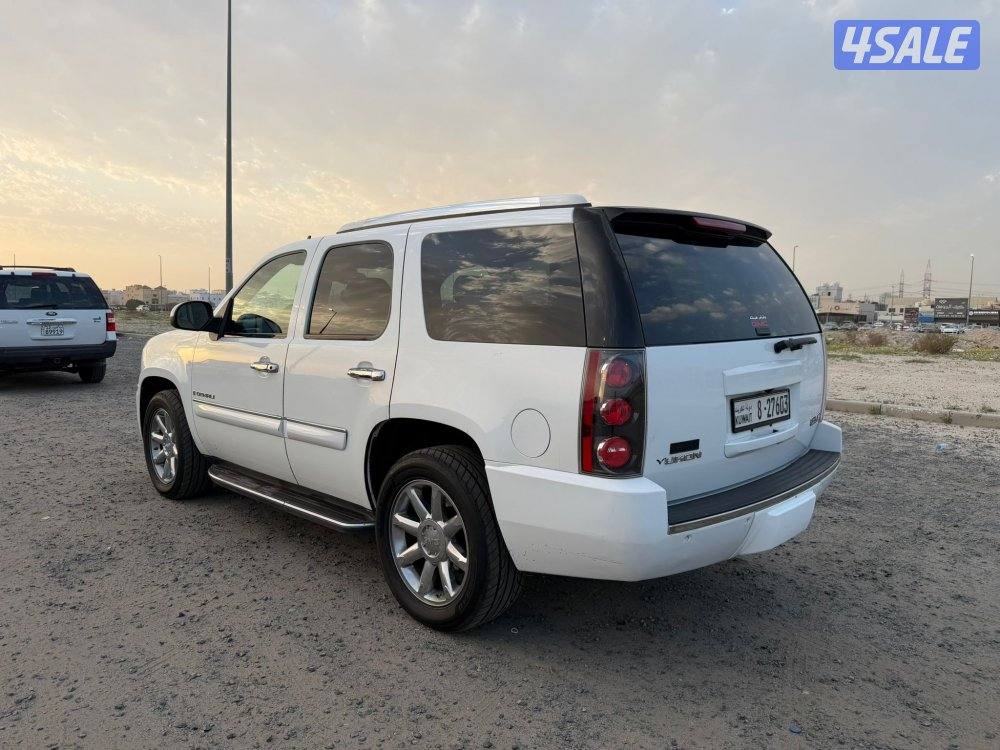 دينالي 2007 نظيف ومرتب0