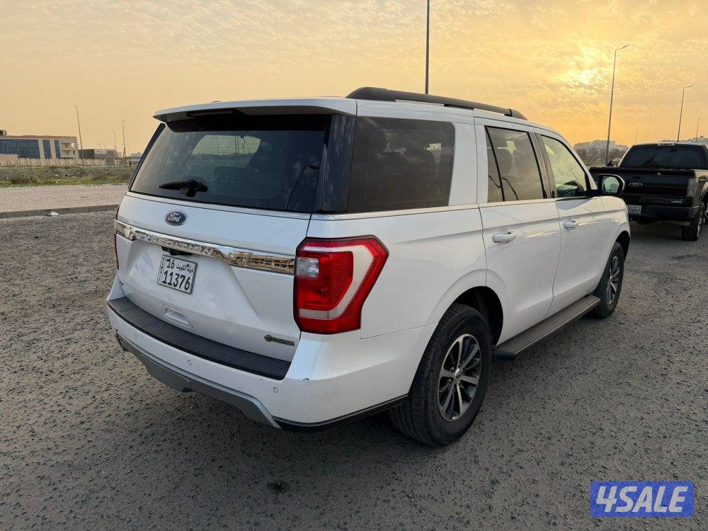 اكسبيدشن 2019 صبغ وكالة نظيف جدا0