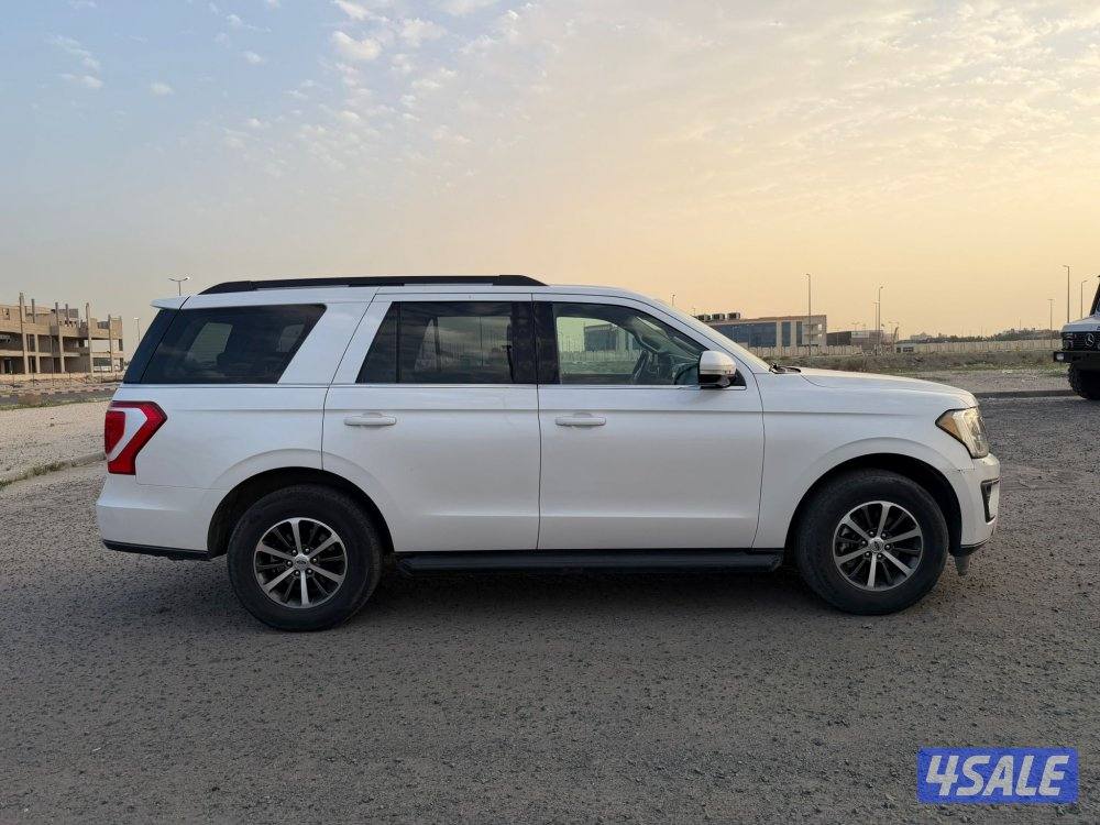 اكسبيدشن 2019 صبغ وكالة نظيف جدا4