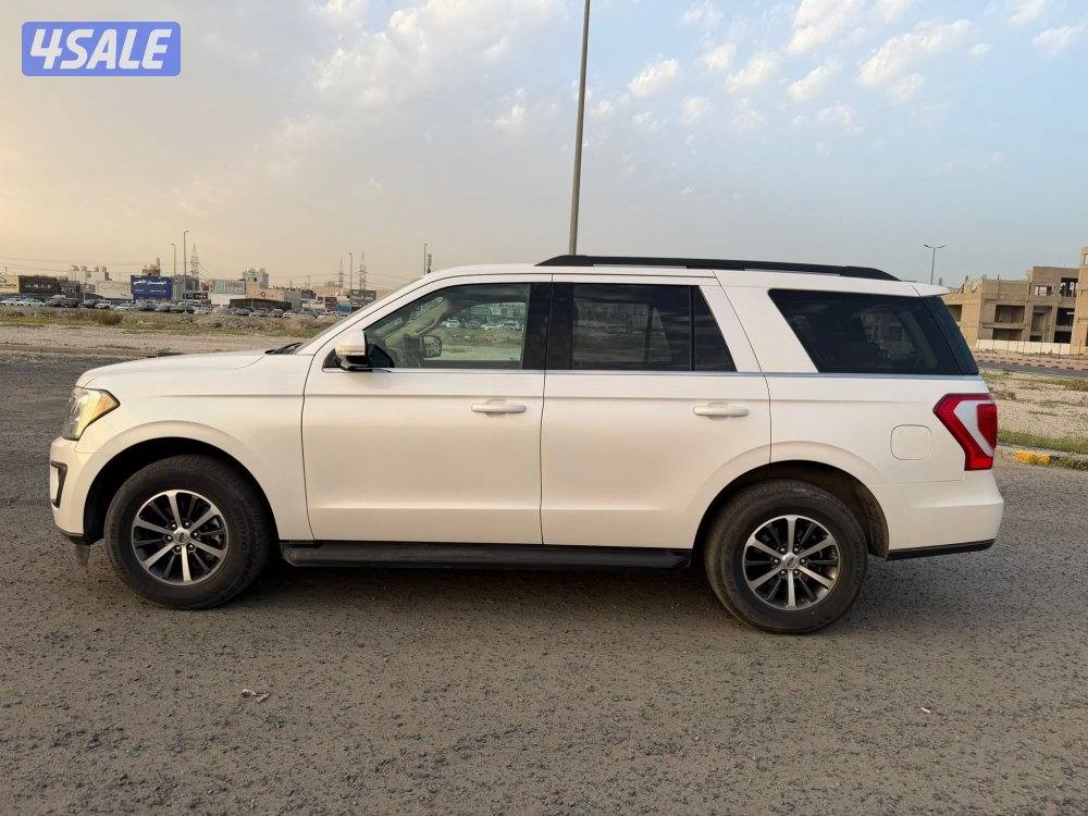 اكسبيدشن 2019 صبغ وكالة نظيف جدا5