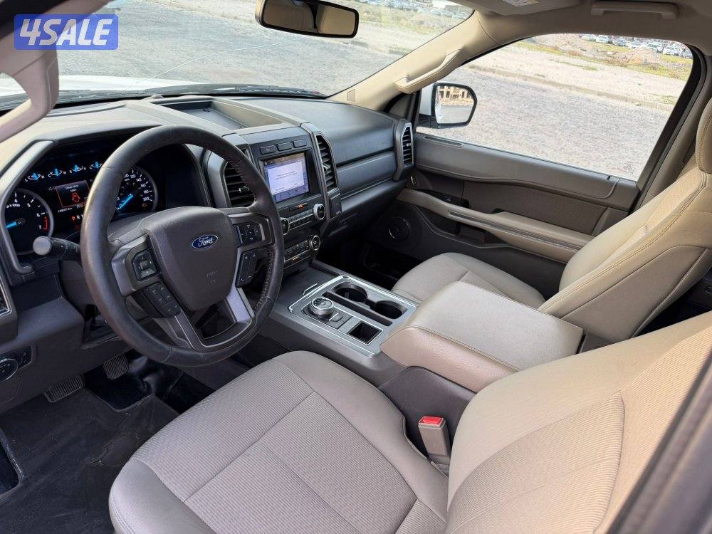 اكسبيدشن 2019 صبغ وكالة نظيف جدا6