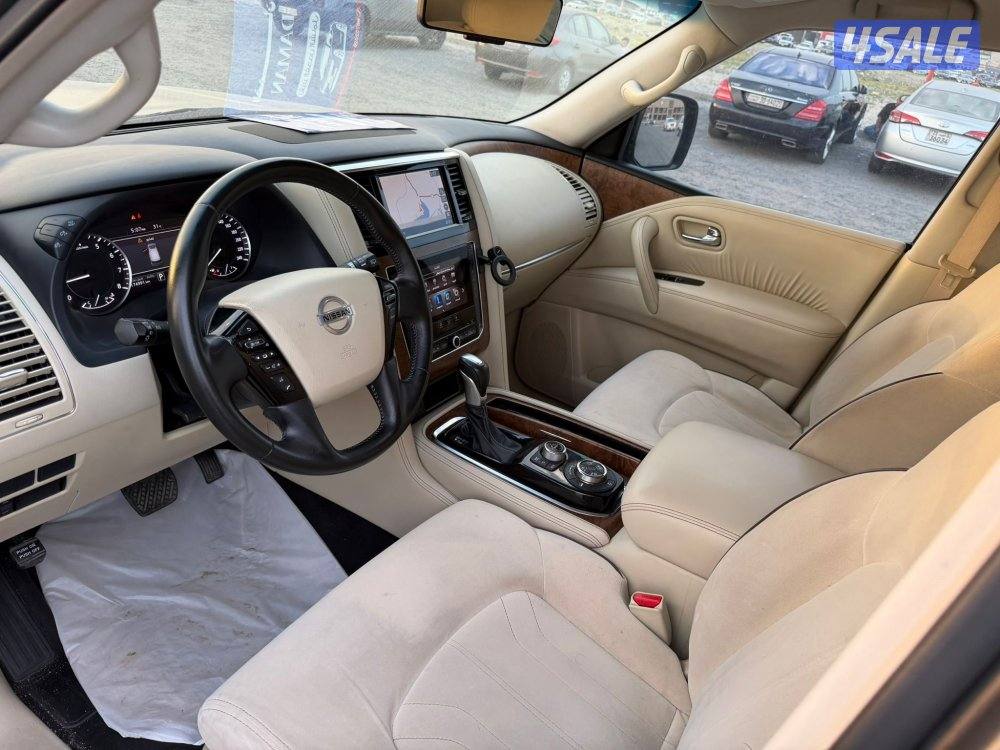 باترول 2020 شرط فحص4